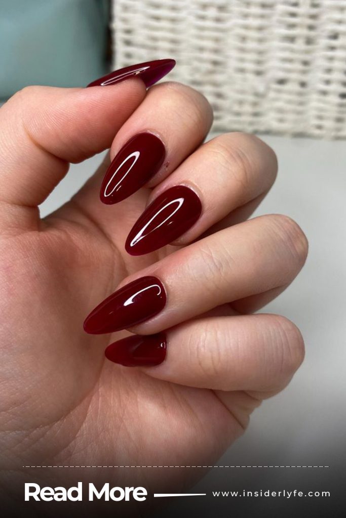 Mahogany