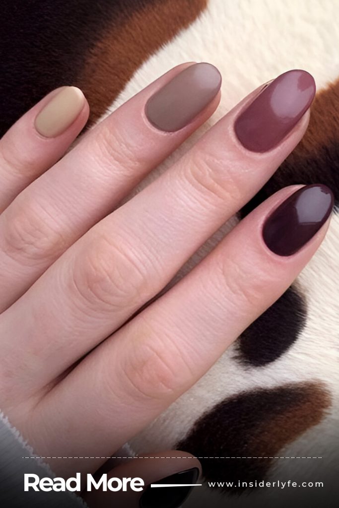 Maple Brown