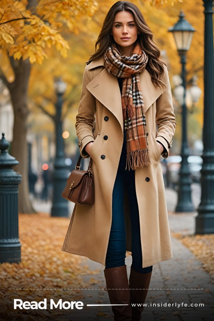 Maxi Coats