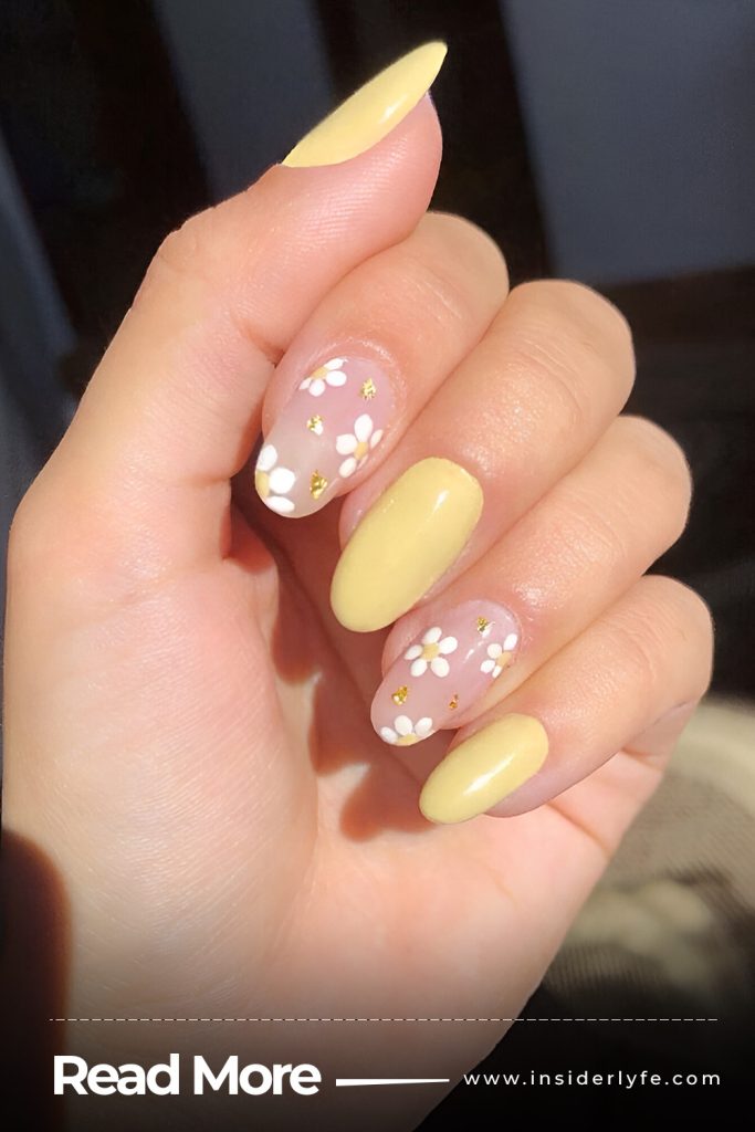 Mellow Yellow