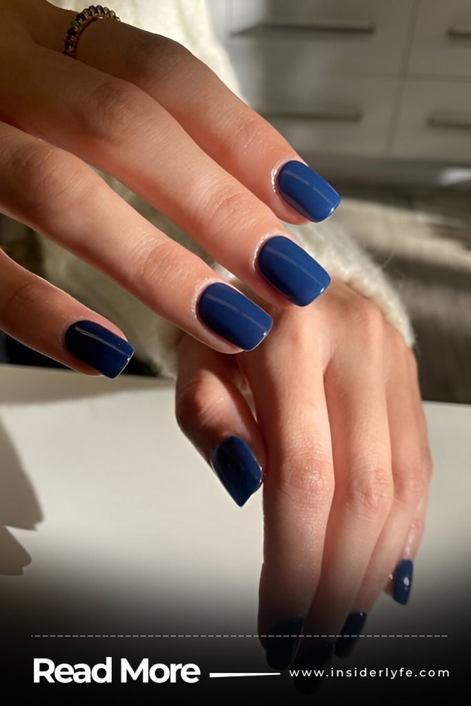 Navy Blue