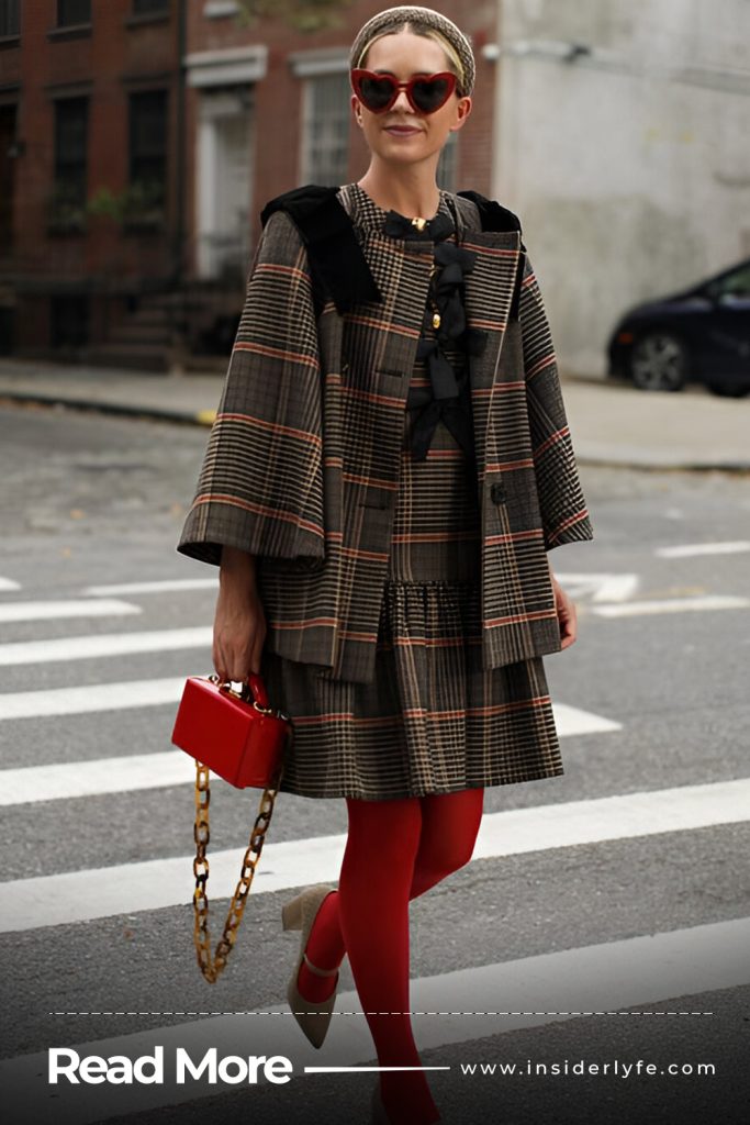 Plaid Everything