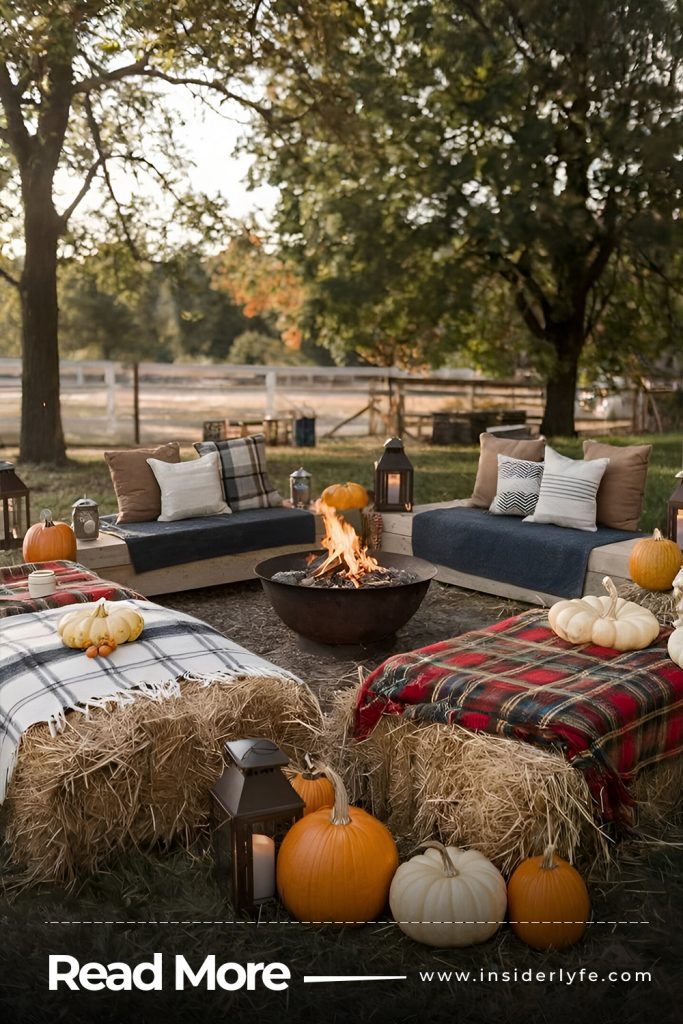 Plaid Throws