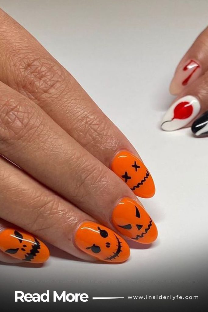 Pumpkin Patch Perfection