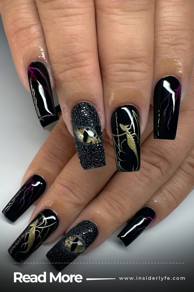Raven's Wing