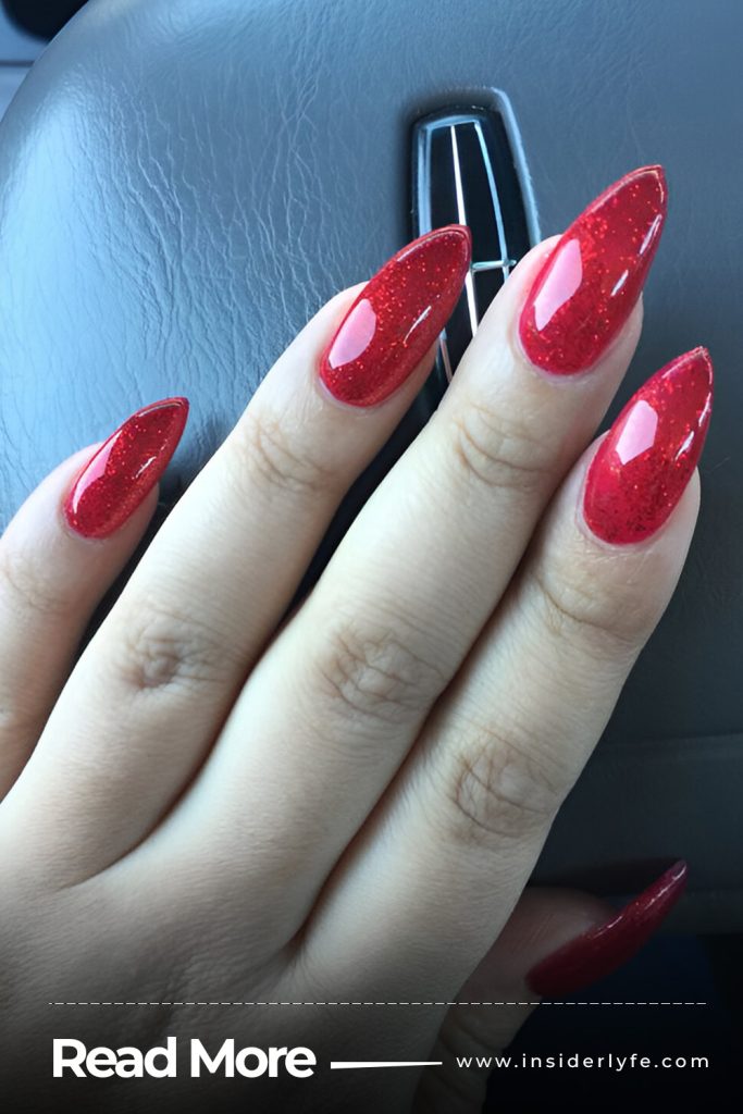 Ruby Red