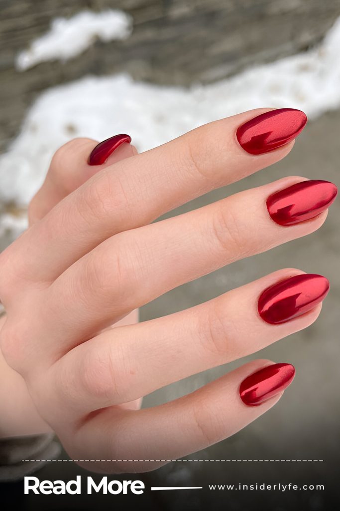 Rust Red