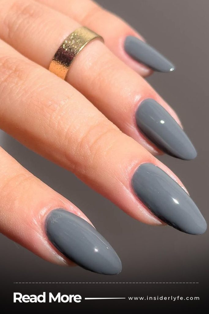 Slate Gray