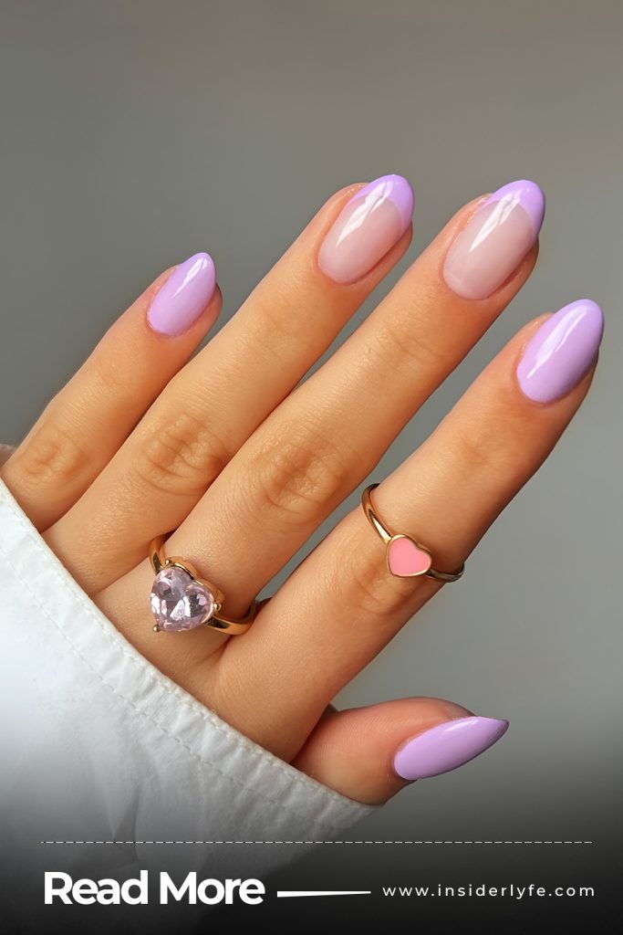 Soft Lavender