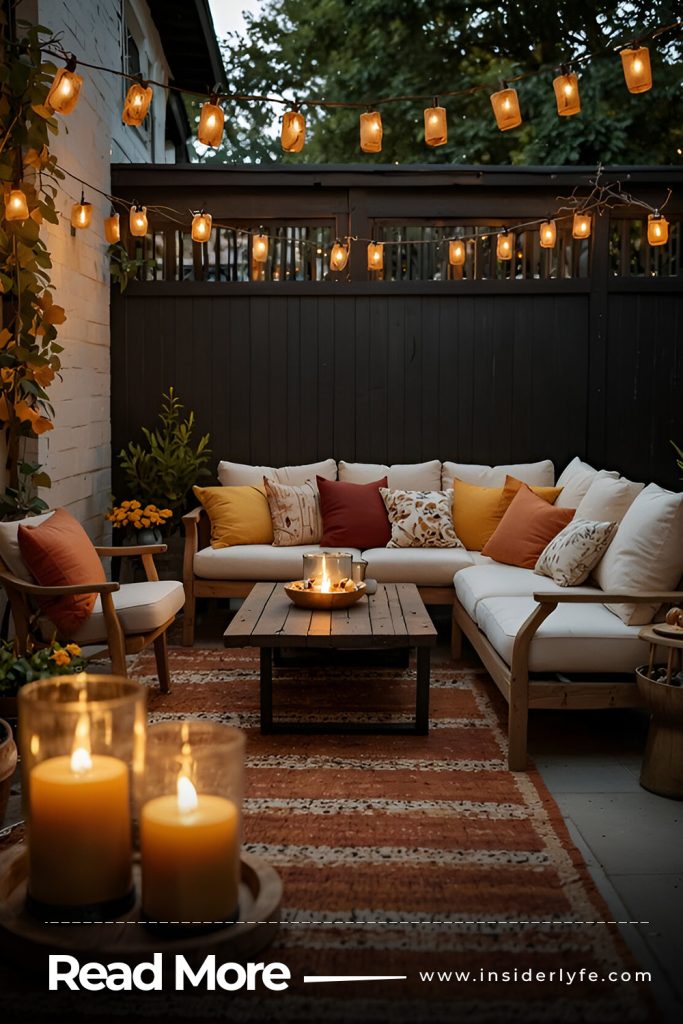 String Lights