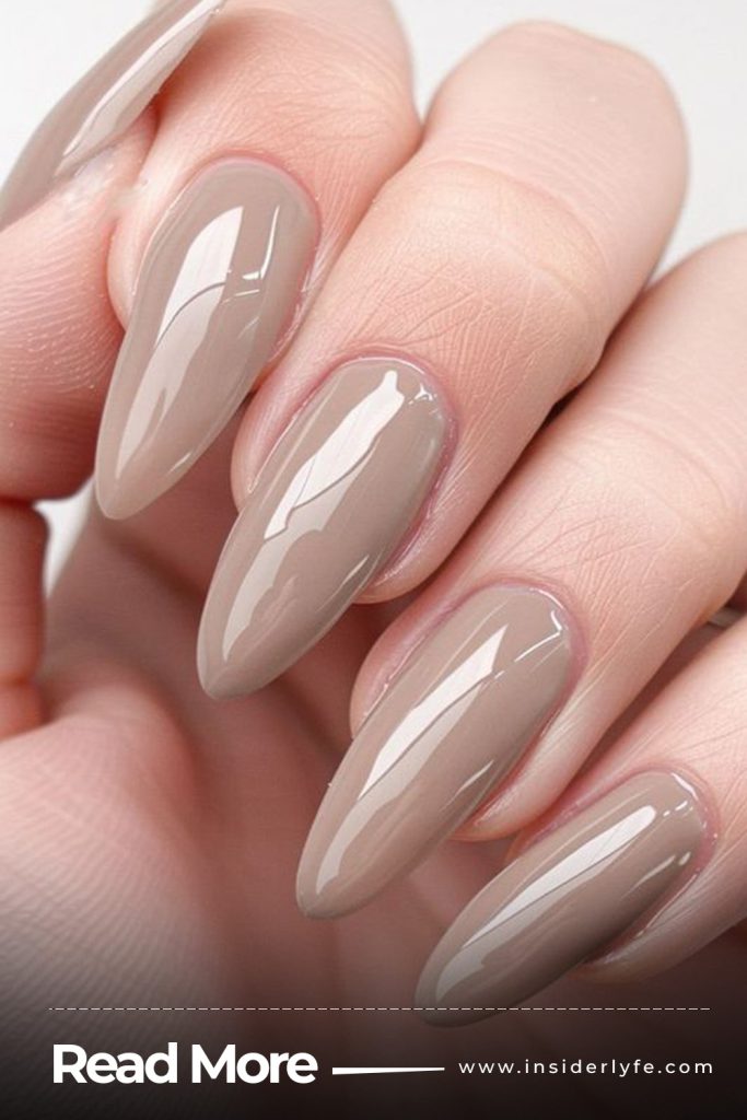 Taupe