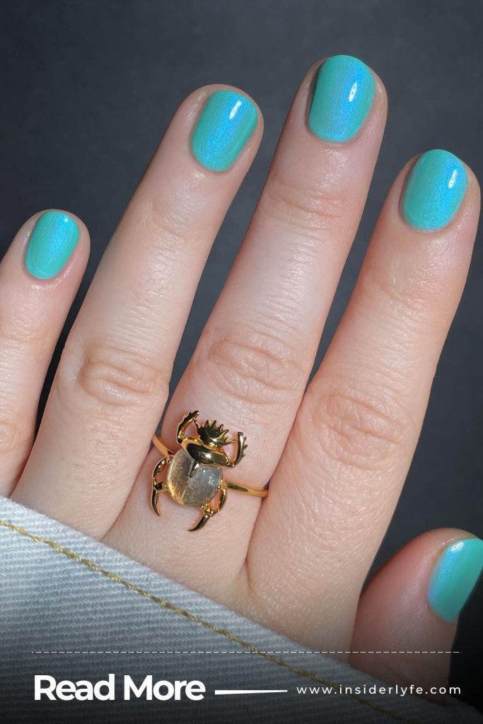 Teal
