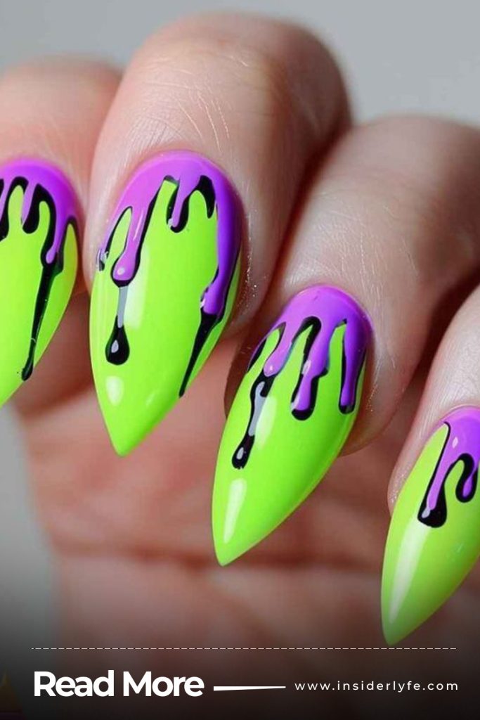 Toxic Slime