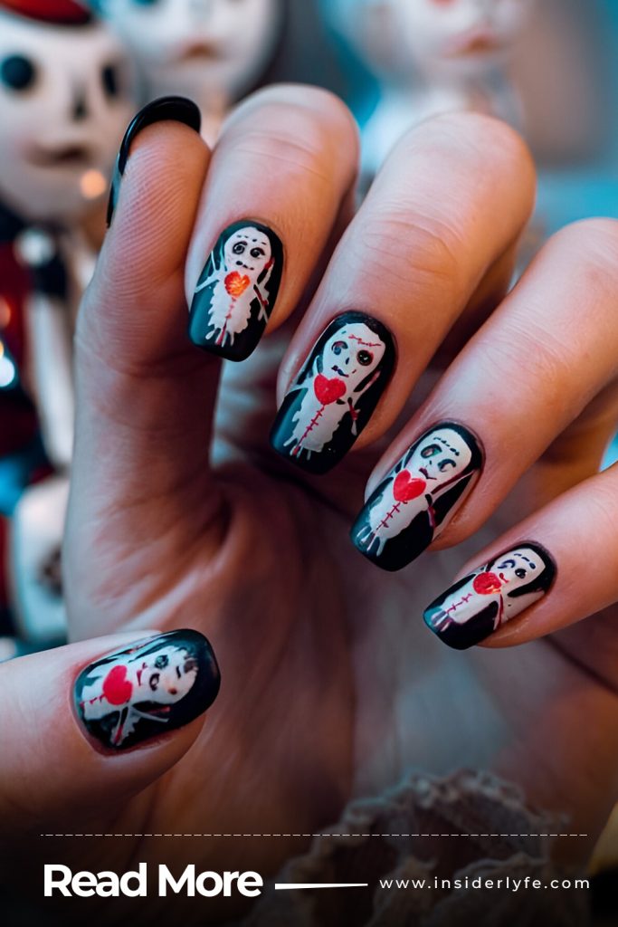 Voodoo Doll