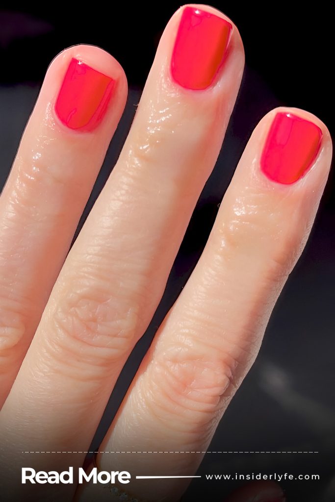 Warm Coral