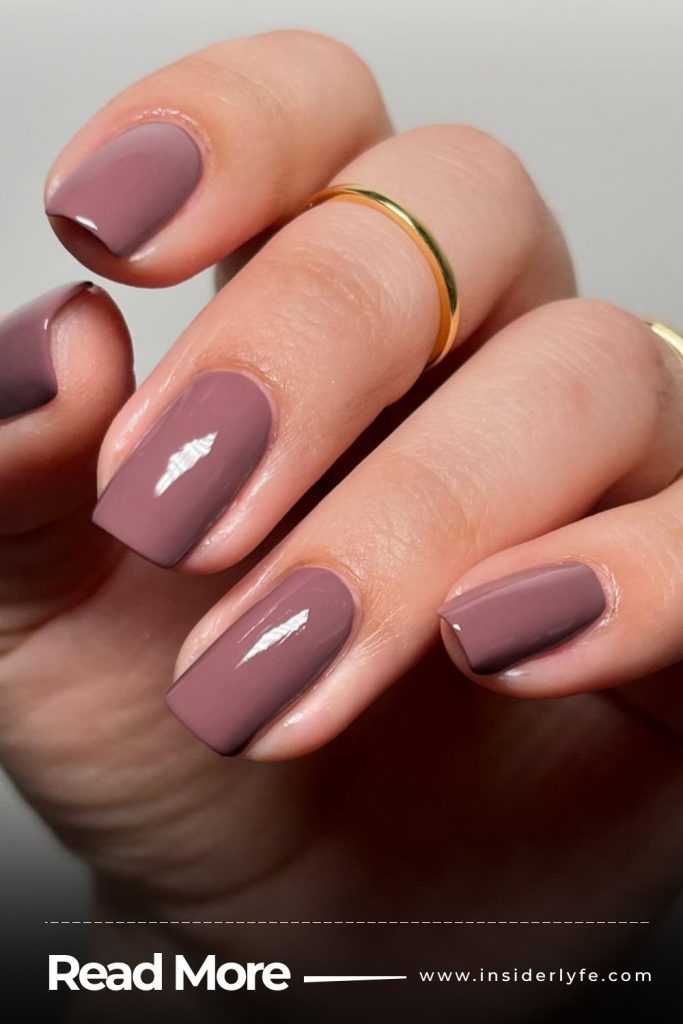 Warm Taupe