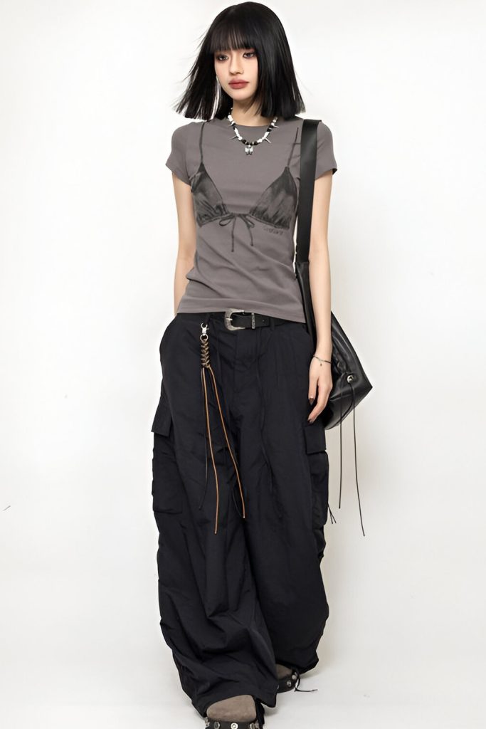Y2K Fashion to Individuality