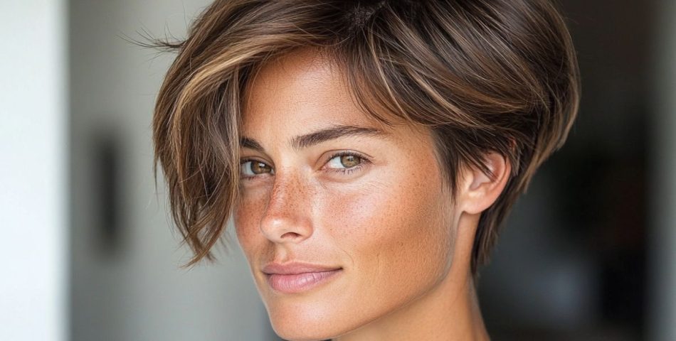10 Cute Mom Haircuts Effortless Styles for Busy Moms