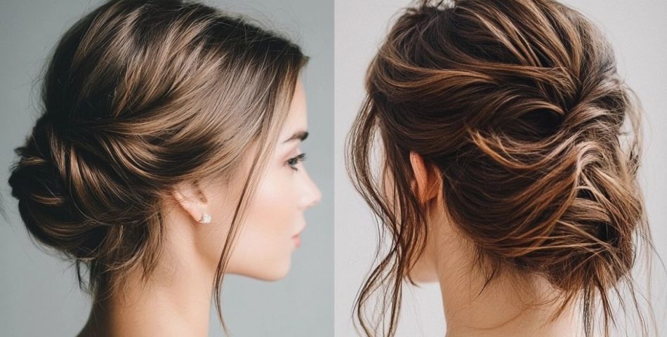 10 Effortless Medium Length Hairstyles for Busy Mornings