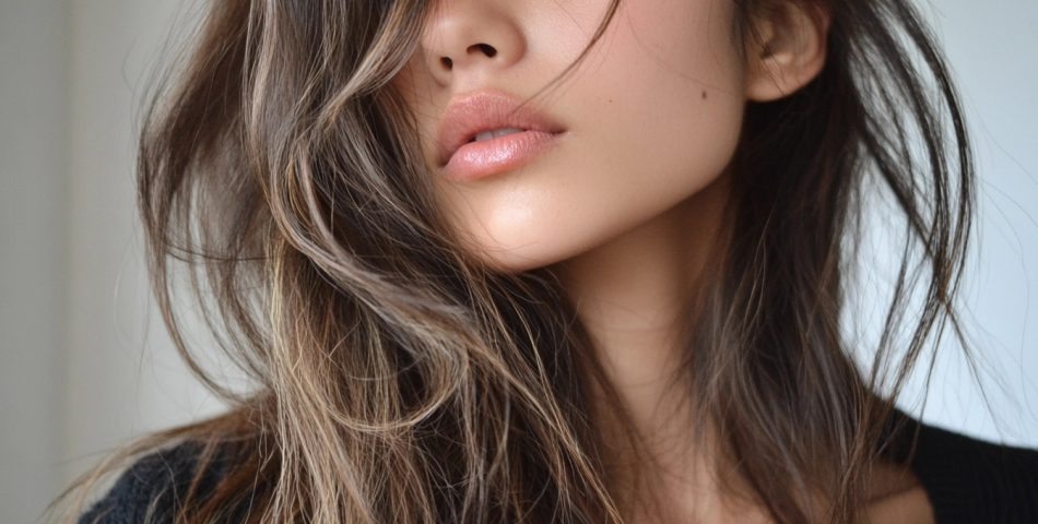 13 Stunning Calico Hair Styles to Try This Season