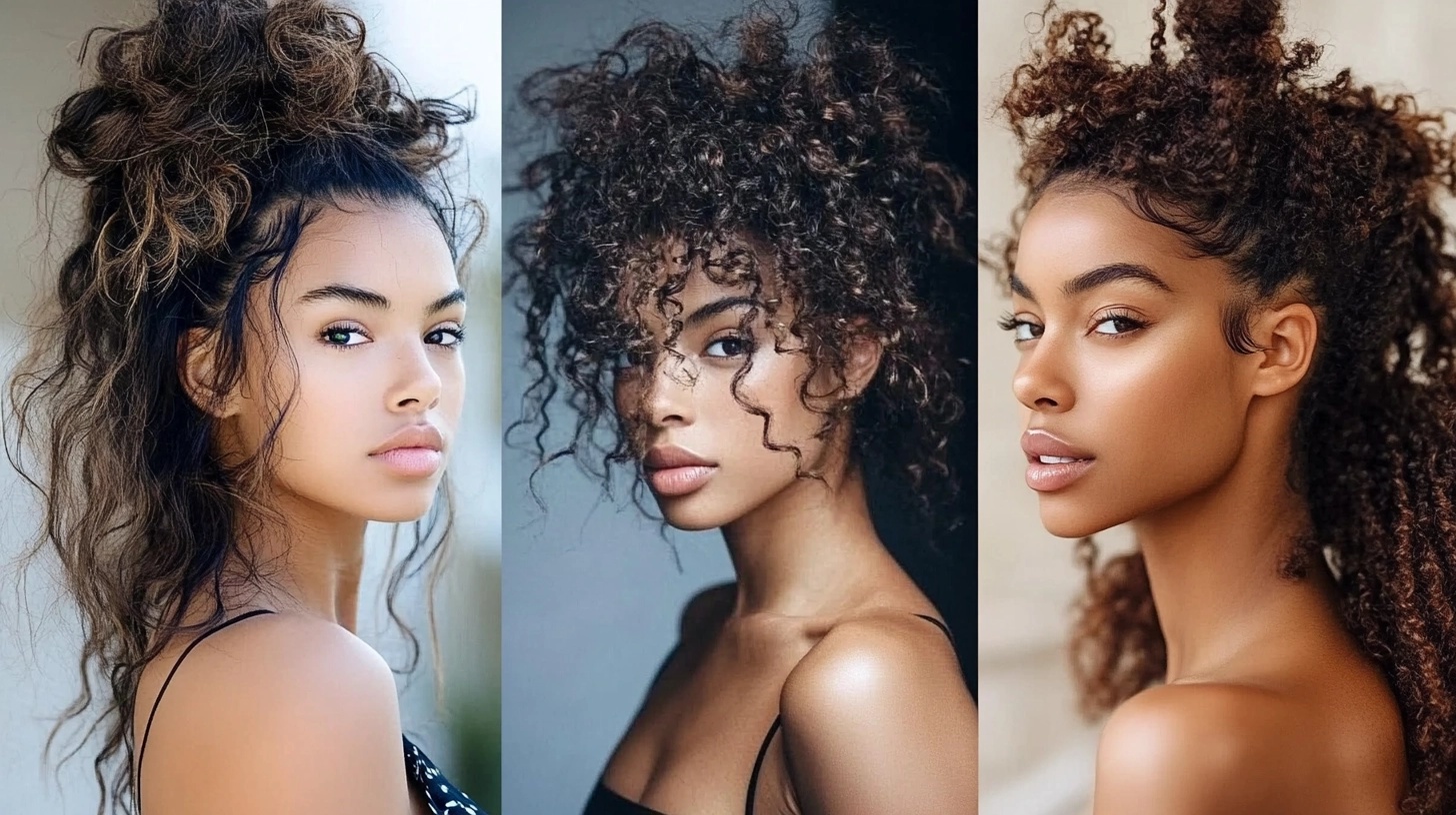 22 Trendy Hairstyles for Black Women in 2025