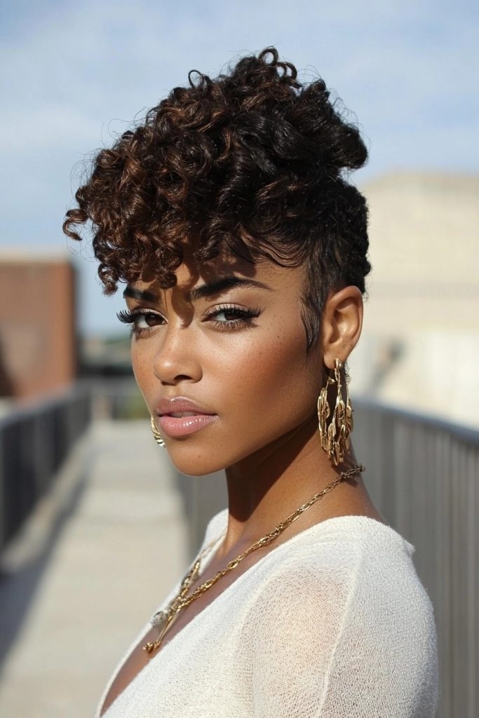 22 Trendy Hairstyles for Black Women in 2025