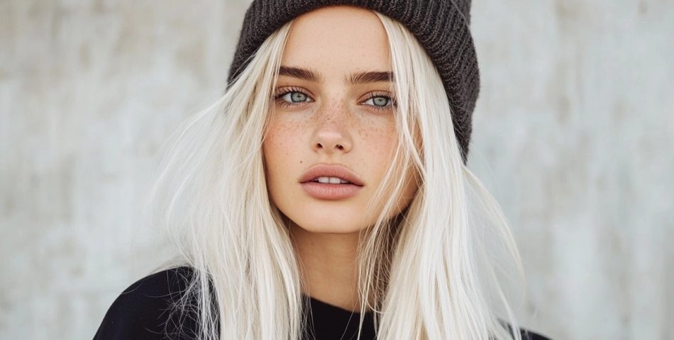 29 Trendy Beanie Hairstyles to Keep You Cozy and Chic