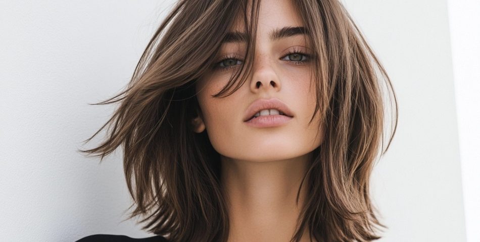 7 Mid Length Haircuts That Are Perfect for Every Occasion