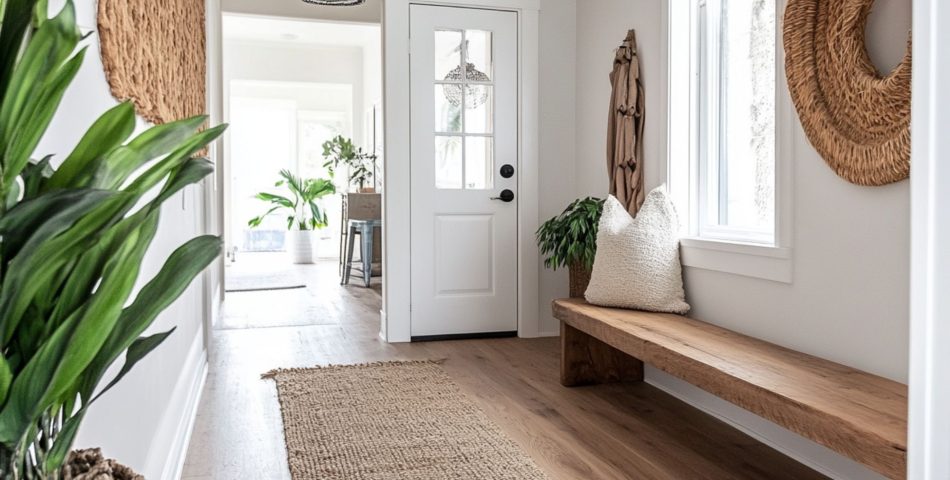 7 Stunning Mudroom Ideas for a Functional and Stylish Entryway