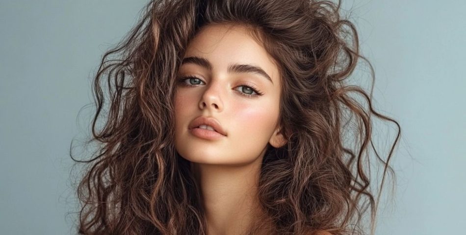 9 Gorgeous Curly Hairstyles to Inspire Your Next Look