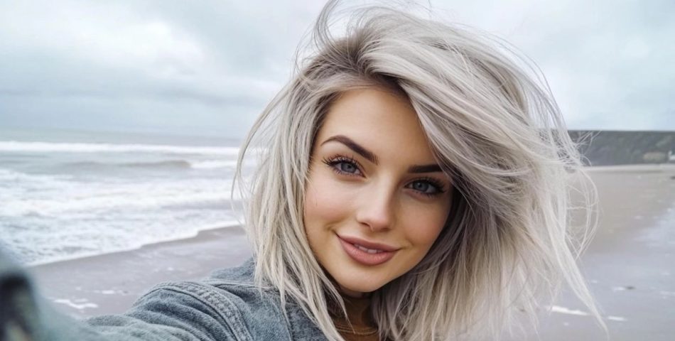 9 Reasons Why Grey Bob Hairstyles Are the Ultimate Trend