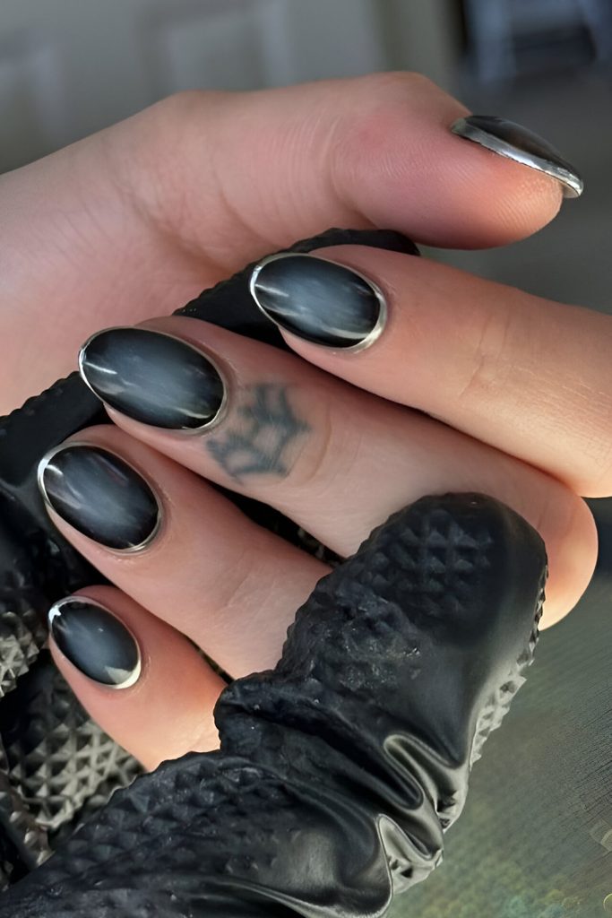 Black Velvet