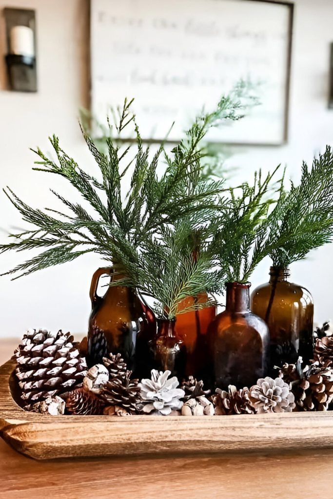 Bring On the Wood Accents