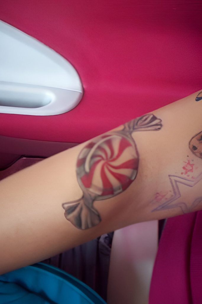 Candy Cane