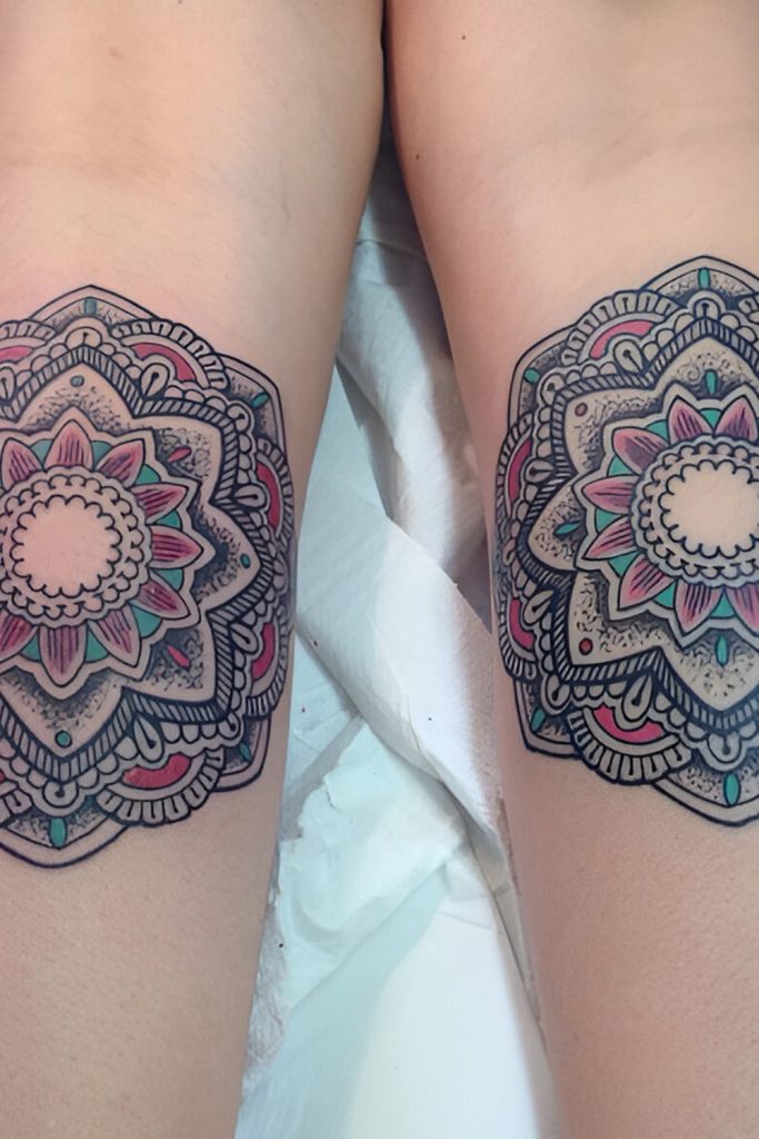 Celtic Knot
