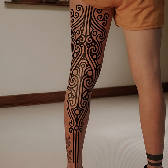 Celtic Knotwork