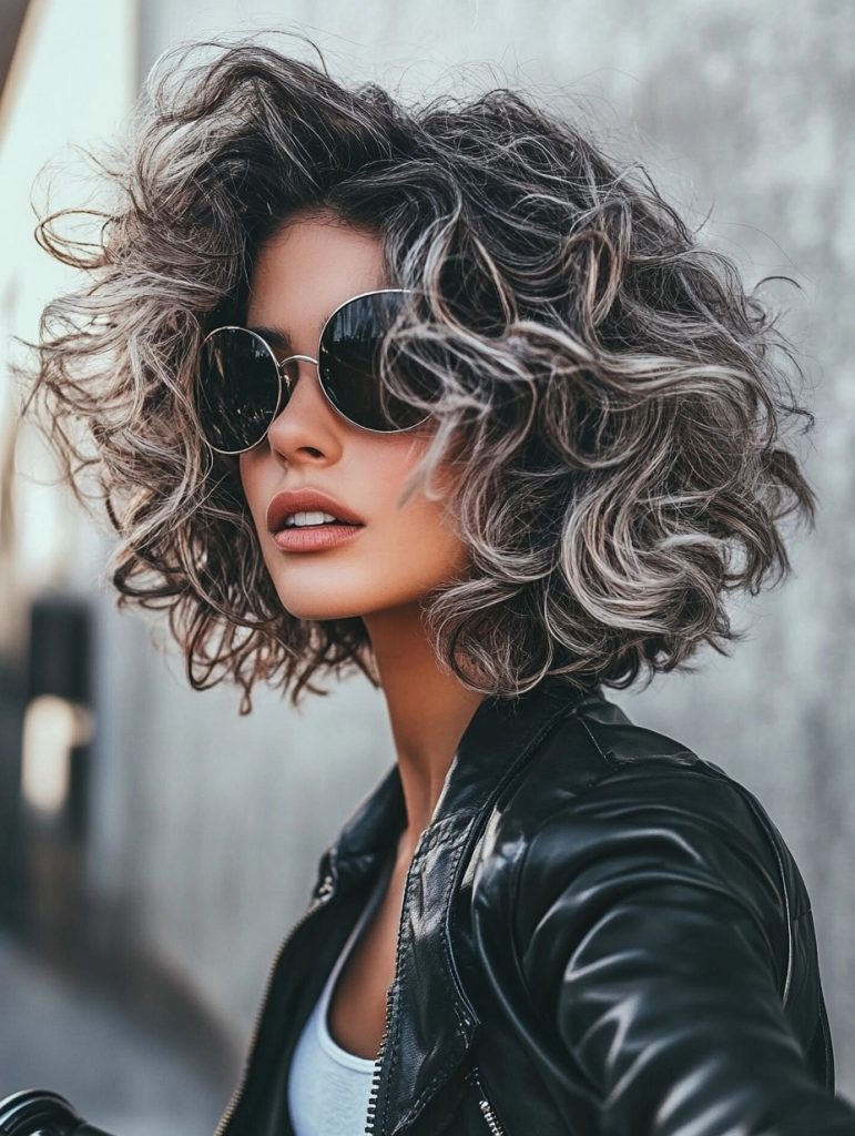 Complements All Hair Textures