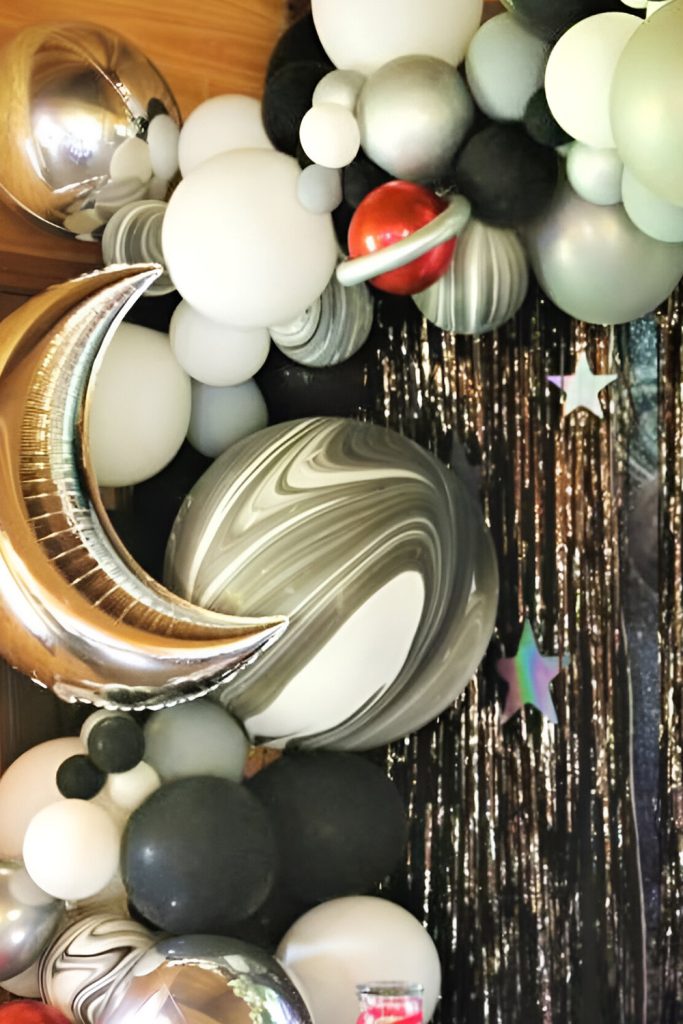 Create a Cozy Countdown Space