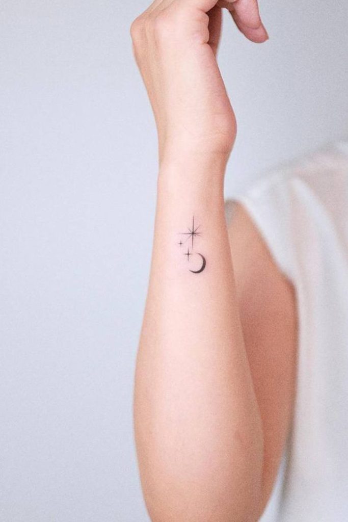 Crescent Moon