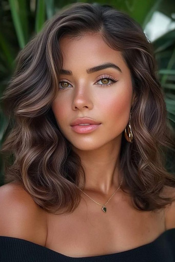 Crimped Waves