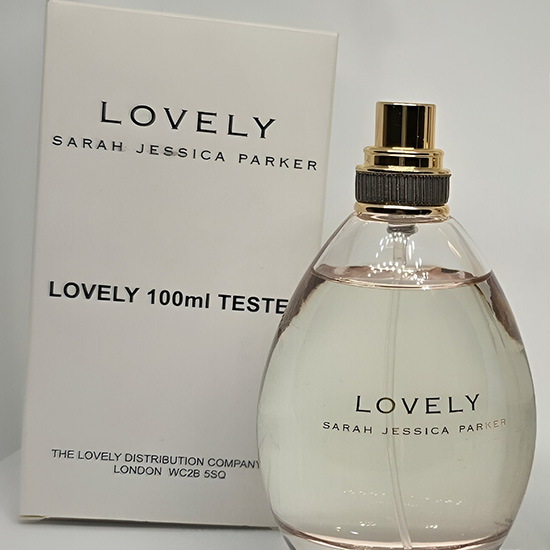 Designer Perfumes  Inspired by Sarah Jessica Parker