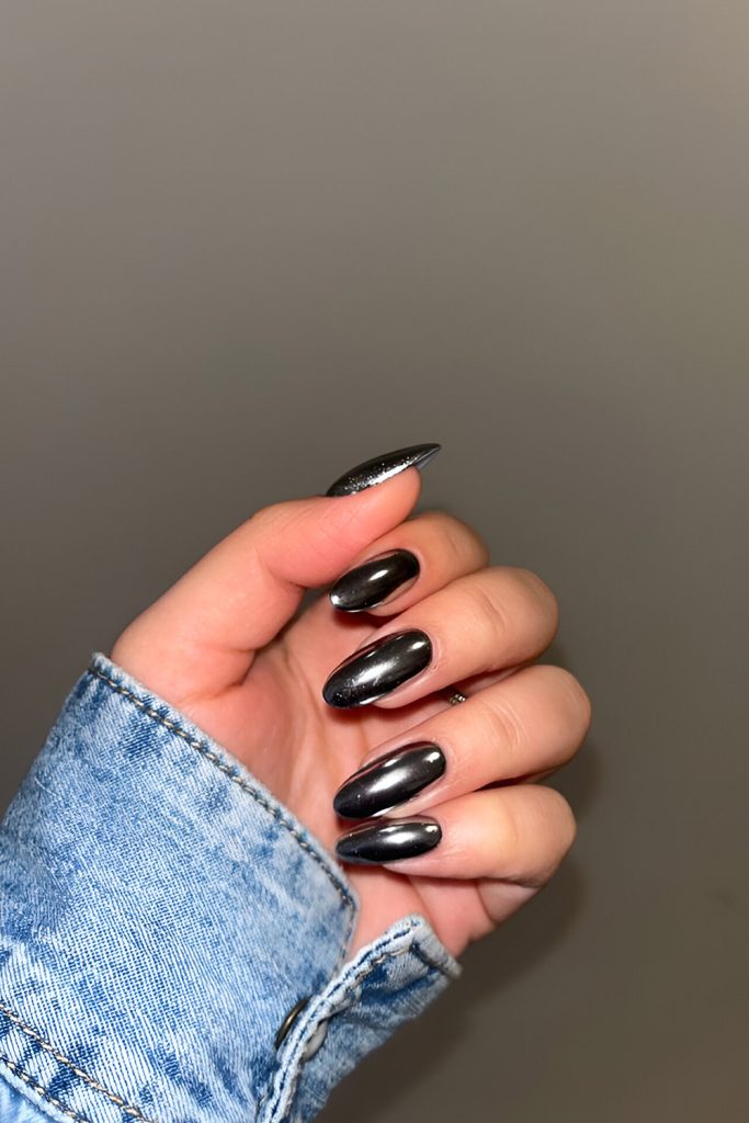 Edgy and Bold