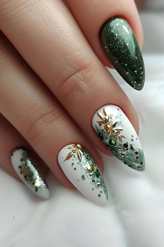 Elf Nails