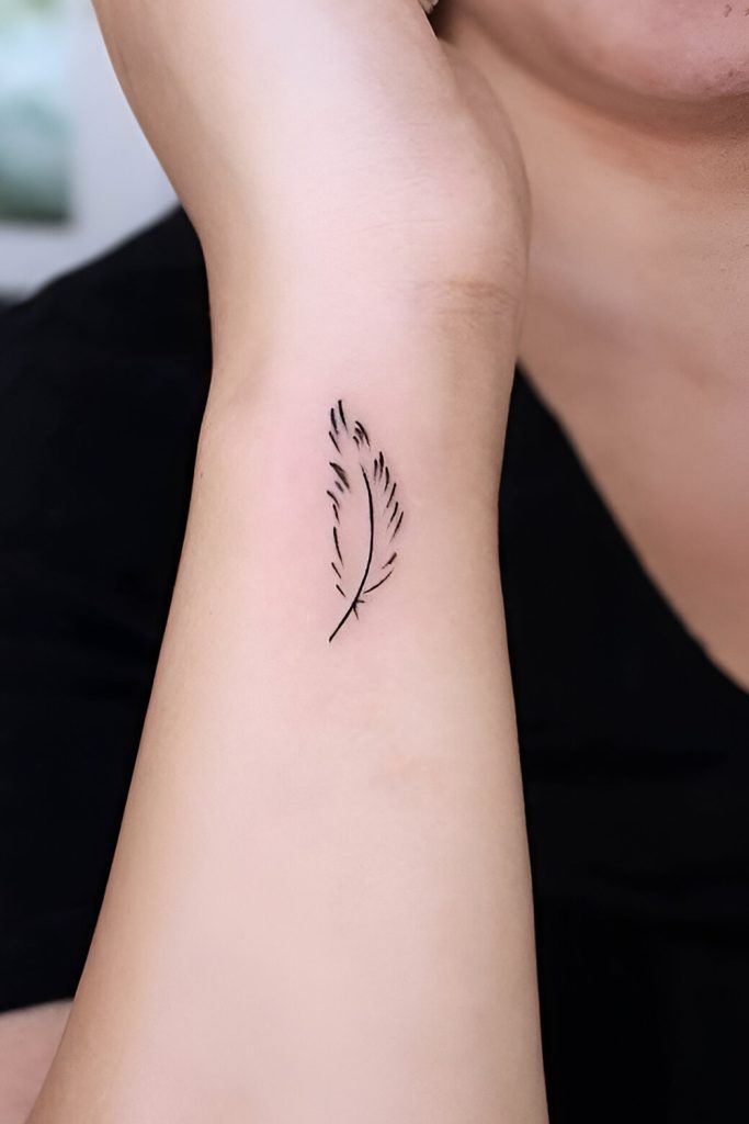 Feather