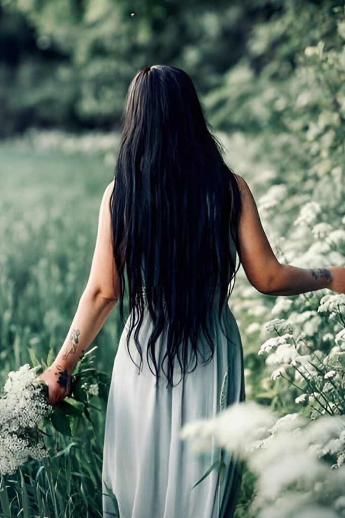 Guard Your Hair against the Outcomes of Nature