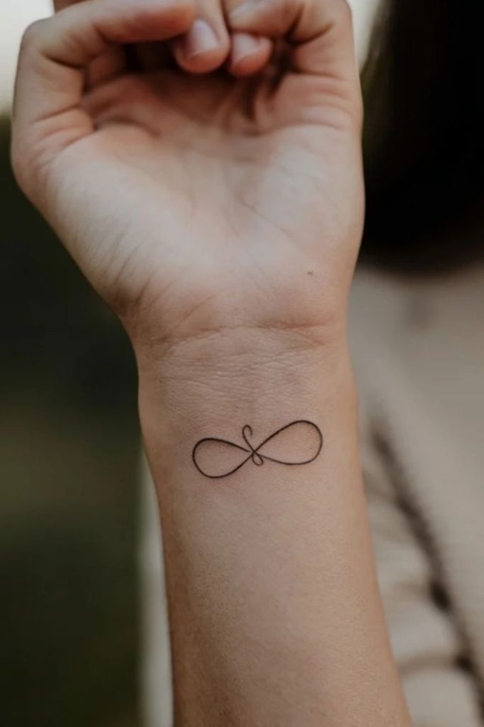 Infinity Symbol