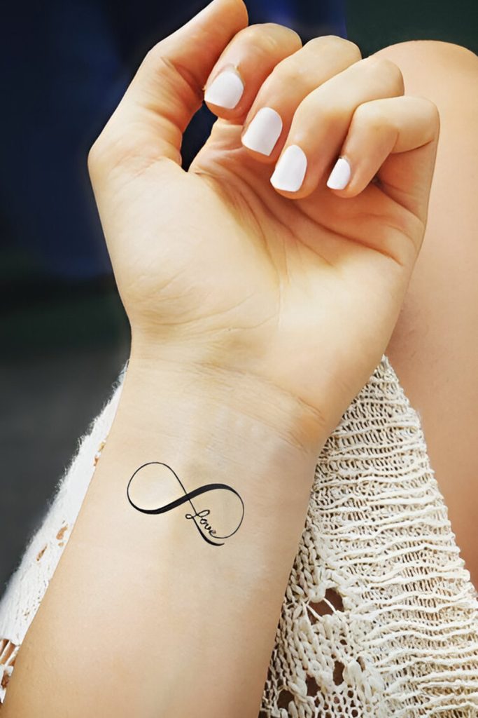 Infinity Symbol