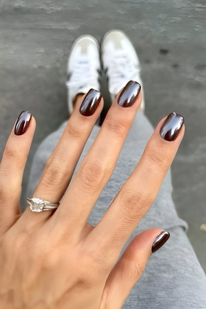 Instant Shine and Drama