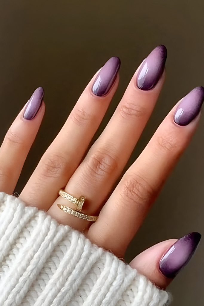 Lavender Velvet