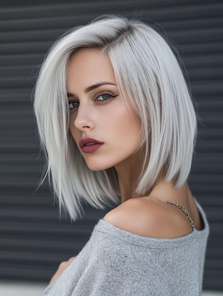 Low Maintenance Yet Stylish